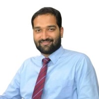 Shashank Upadhyay Email & Phone Number