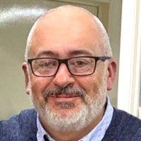 Escuela Da Vinci Employee Carlos Martinez's profile photo