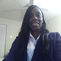 Canteen Employee Quenzella Norman's profile photo