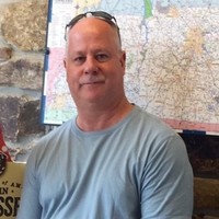 CALIBER COLLISION Employee Thomas Riches Sr's profile photo