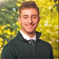 Cullen Murphy & Co Employee Gregory Salvucci's profile photo