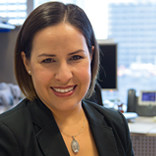 Brisbane City Council Employee Danielle Cedeño's profile photo