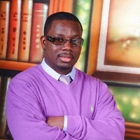 CUNY School of Medicine Employee Kofi Asomani's profile photo