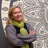 MAINSPRING Employee Kristin Geoly's profile photo