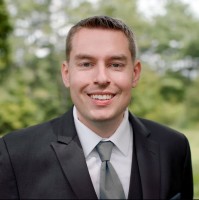 Trident Fly Fishing Employee Alec Salisbury's profile photo