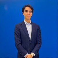 Sebastian Pereida Torres