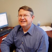 CB Richard Ellis/MEGA Employee Mark Seger's profile photo