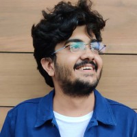 JubileeTV (Caavo) Employee Tushar Khatri's profile photo