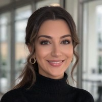 Mindful Care Employee Lena Najjarian's profile photo