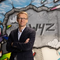 WYZ Group - Online Expert Employee Cyril Briffaut's profile photo