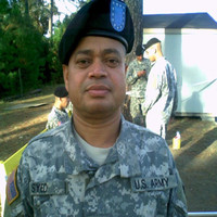 DWSD Employee Loqman Syed's profile photo