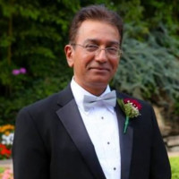Atlantic Realty Development Corporation Employee Ravi Ananth's profile photo