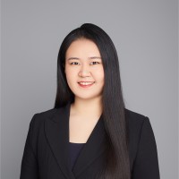 Kantar Employee Jiaxin Liu's profile photo