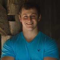 Williams Creek Management Employee Tevin Tomlinson's profile photo