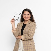 Transcomer Puesto de Bolsa de Comercio Employee Paulina Quesada's profile photo