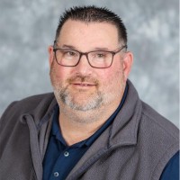 Ohio Logistics Employee Kevin Anderson's profile photo