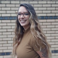 Picturehouse Employee Alice Werdine's profile photo