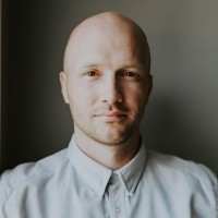Qualtrics Employee Brady Walker's profile photo