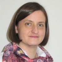 Genuity Science Employee Judith Conroy's profile photo