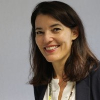 Groupe Aesio Employee Carine Sals's profile photo