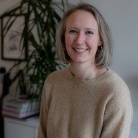 Royal Shakespeare Company Employee Ali Forbes's profile photo