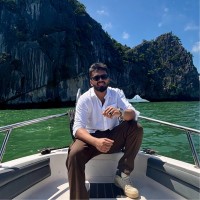 Quizizz Employee Rishab Kedia's profile photo