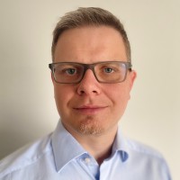 Bosch Manufacturing Solutions Employee Torsten Vogel's profile photo