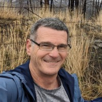 BioSqueeze Inc. Employee Perry Prudhomme's profile photo