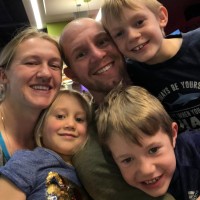 Montana Department of Transportation Employee Lucius McGillivray's profile photo