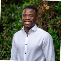 Datacom Cabling Employee Richard Andoh's profile photo