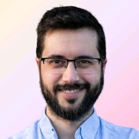 Genie AI Employee Alex Drakos's profile photo