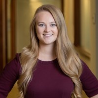 Remote Legal Court Reporting Employee Laurel Jones's profile photo