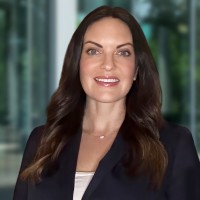 Creative Planning Employee Stacy Marshall's profile photo