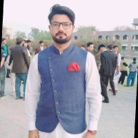 Humbly Technologies Employee Kashif Bhutta's profile photo