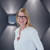TRILUX Employee Katrin Kroese-Discher's profile photo