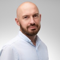 SELECT* Employee Victor Soroka's profile photo