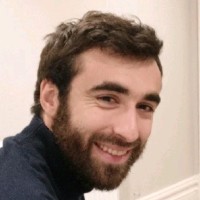 SAMARES ENGINEERING Employee Hugo Stinson's profile photo
