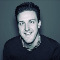 Gen Employee Andy Myers's profile photo