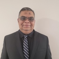 Brannon Steel Employee Syed Alam's profile photo