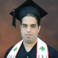 Multipower Employee Hazem Zeid's profile photo
