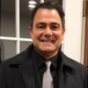 Semcon do Brasil Employee Pablo Guillermo Ruiz Duclos's profile photo