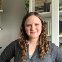 AllPaid Employee Karen Hromada's profile photo