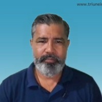 Triune Infomatics Inc Employee Roop Sinha's profile photo