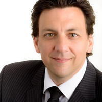 Topel Forman, LLC Employee Dave Levine's profile photo