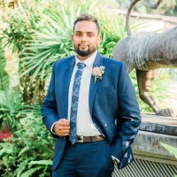 Videocraft Australia Employee Issy Dissanayakalage's profile photo