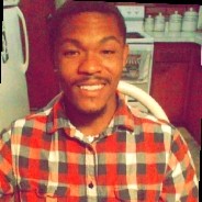 Maximus Employee Michael Nauden's profile photo