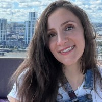 Fishisfast LLC Employee Sofi Salameh's profile photo