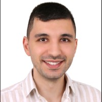 Firisbe Employee Ömer Karabaş's profile photo