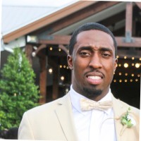 Tyler ISD Employee DJ Robinson's profile photo