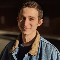 METR (formerly ARC Evals) Employee David Rein's profile photo